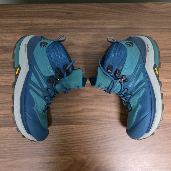 Topo Trailventure 2 WP, Women's 9.5 - Picture 11 of 13